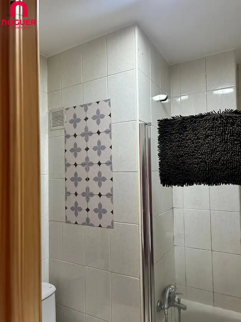 Bany de Pis en venda en Córdoba amb Aire condicionat, Calefacció i Terrassa