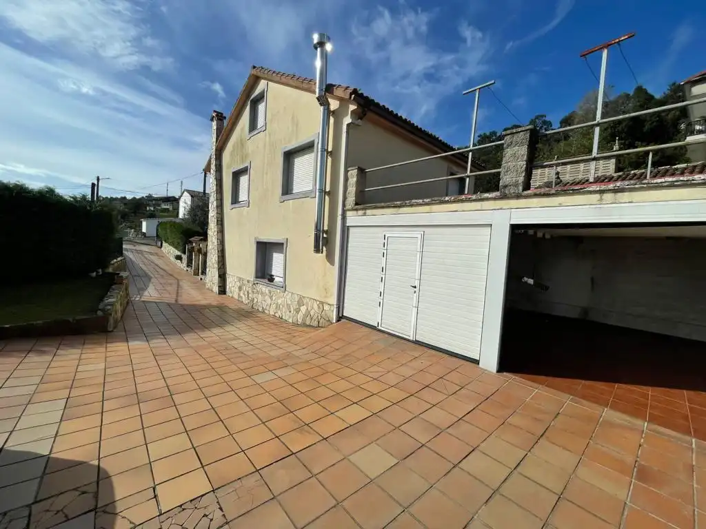 Casa con terraza en venta en Aldea Treites 11, imagen 4