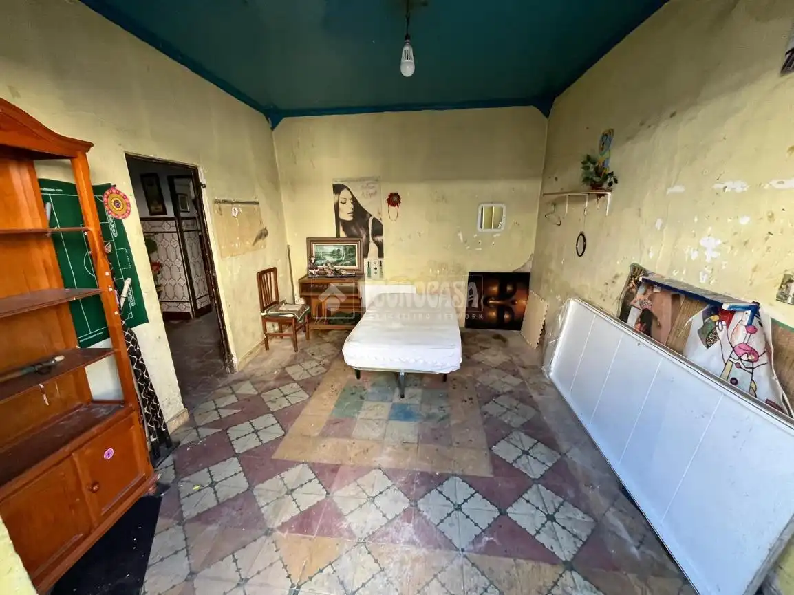 Casa adosada en venta en Vista Azul - Consolación