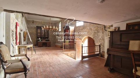 Foto 4 de Finca rústica en venda a El Montmell, Tarragona