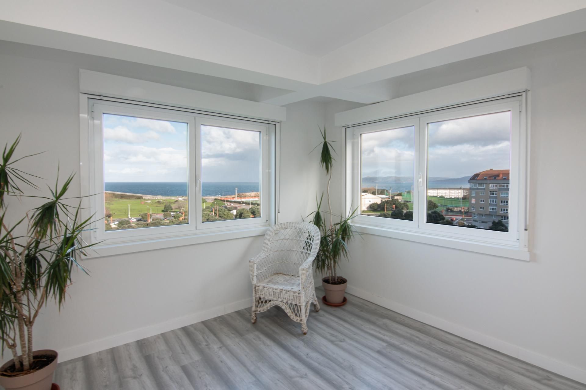 Dormitori de Pis en venda en A Coruña Capital 