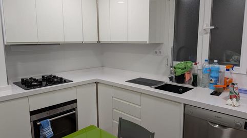 Foto 3 von Wohnung zur Miete in Fátima, Albacete Capital