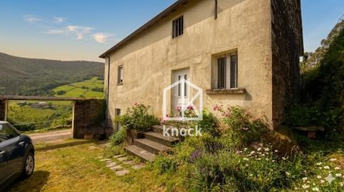 Foto 3 de Casa o xalet en venda a Navia - Lg Vidural,el, 10, Valdés - Luarca, Asturias