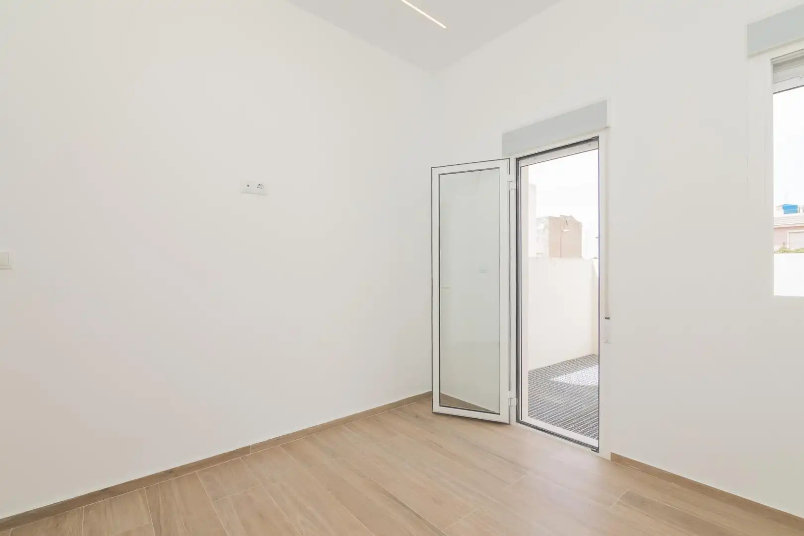 Dúplex en venta en Elche / Elx con Terraza