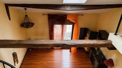 Foto 4 de Dúplex en venda a Casco Viejo, Vitoria - Gasteiz