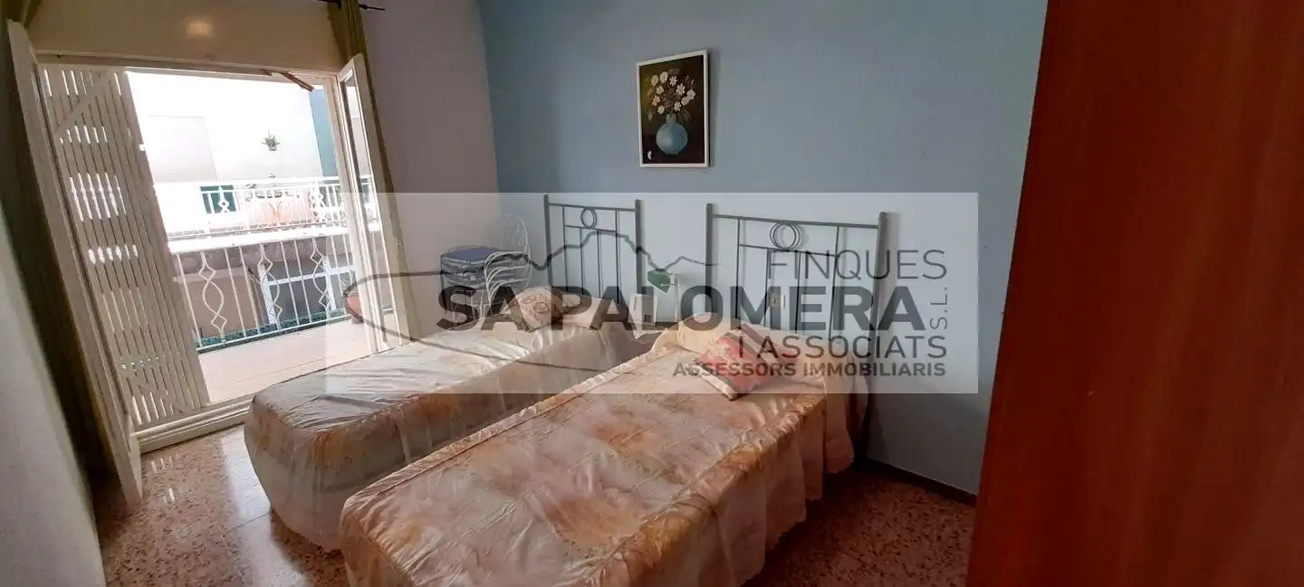 Habitación de Piso en venta en Blanes con Aire acondicionado y Balcón