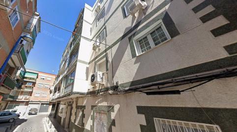 Foto 3 de Pis en venda a San Nicasio, Leganés