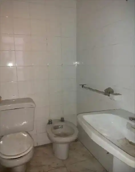 Bathroom of Office for rent in Vitoria - Gasteiz