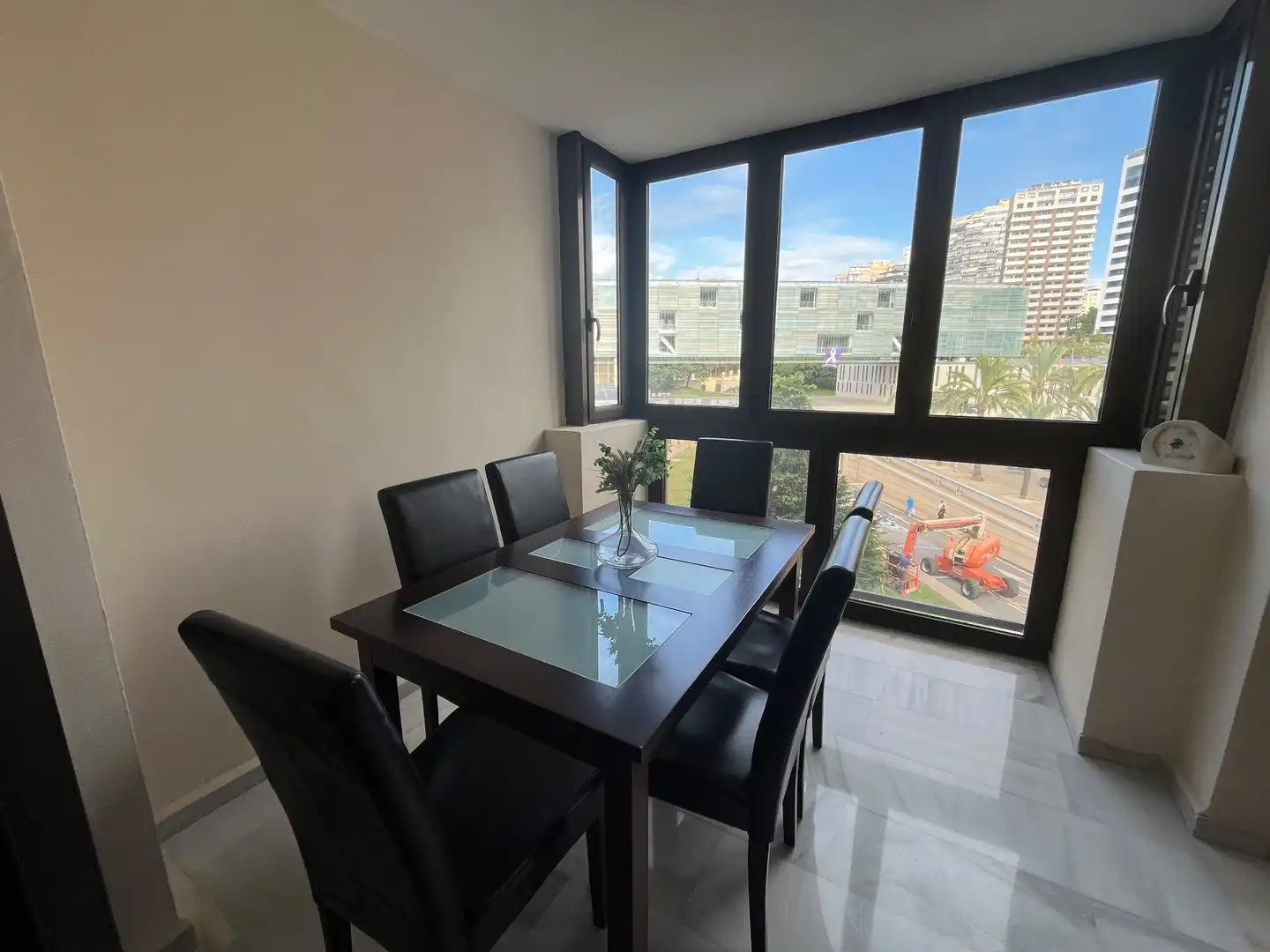 Appartement avec ascenseur à vendre à Centro Urbano