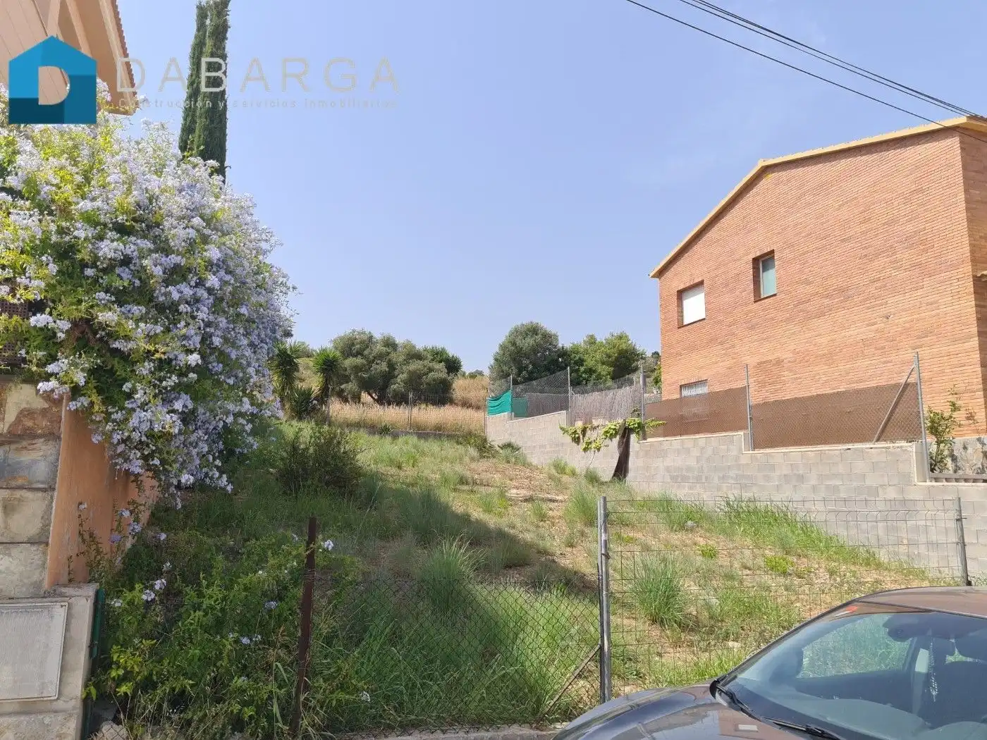 Terreny residencial en venda a Carrer Vallès 29, imagen 14