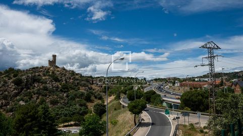 Photo 4 of Flat for rent in Las Marías, Torrelodones