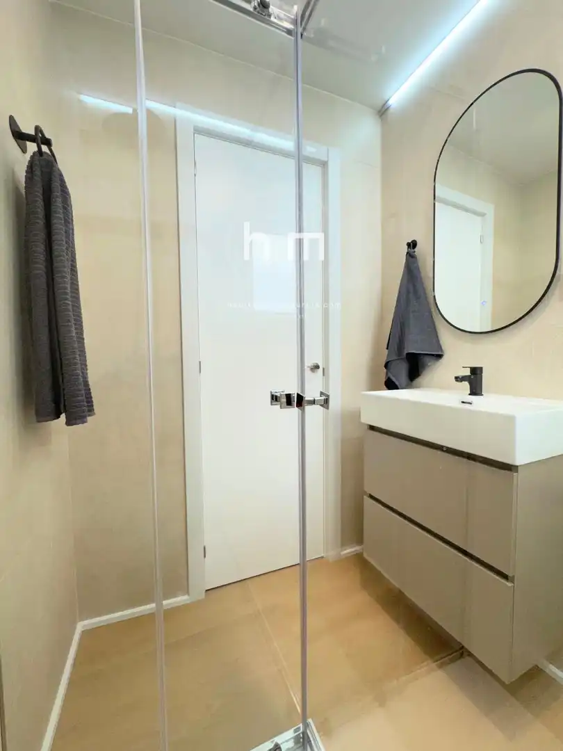 Baño de Piso en venta en Alcantarilla con Aire acondicionado y Terraza