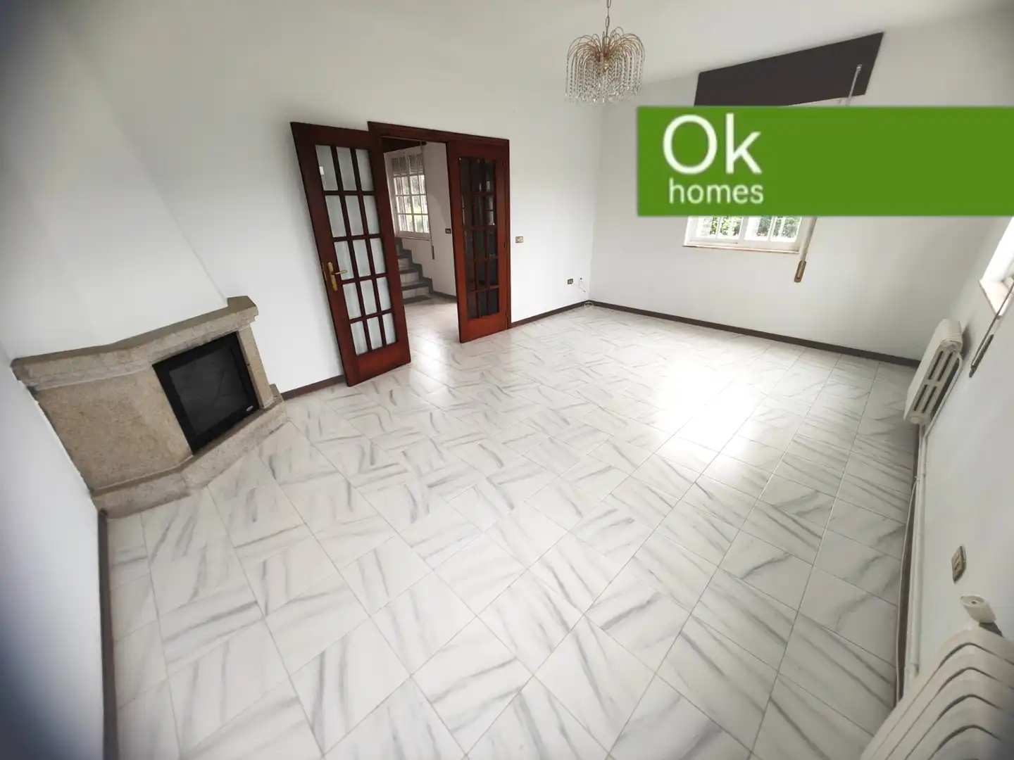 Chalet con terraza en venta en Parroquias del Este, imagen 18