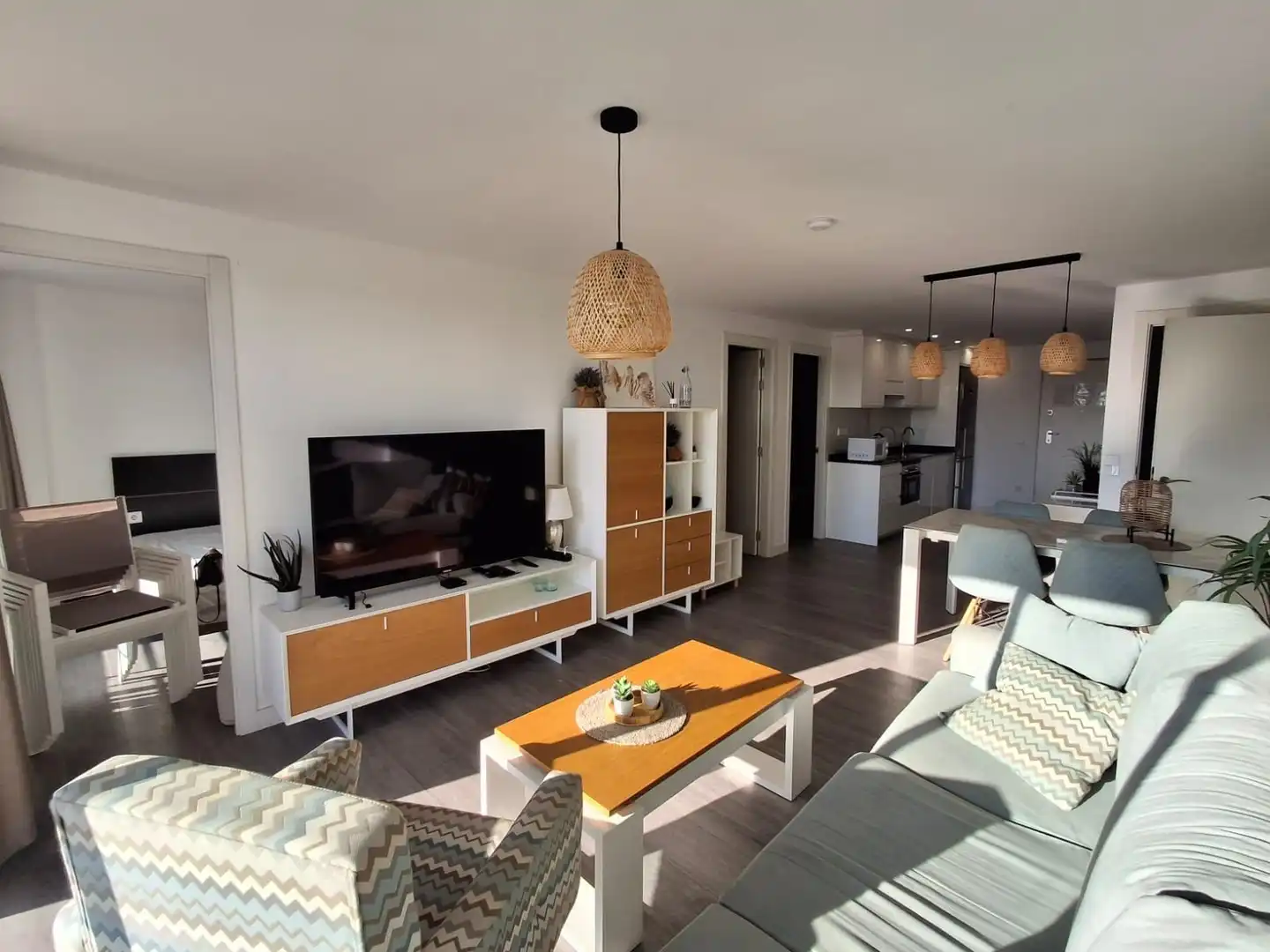 Dúplex con balcón en venta en Balcón de Finestrat - Terra Marina, imagen 32