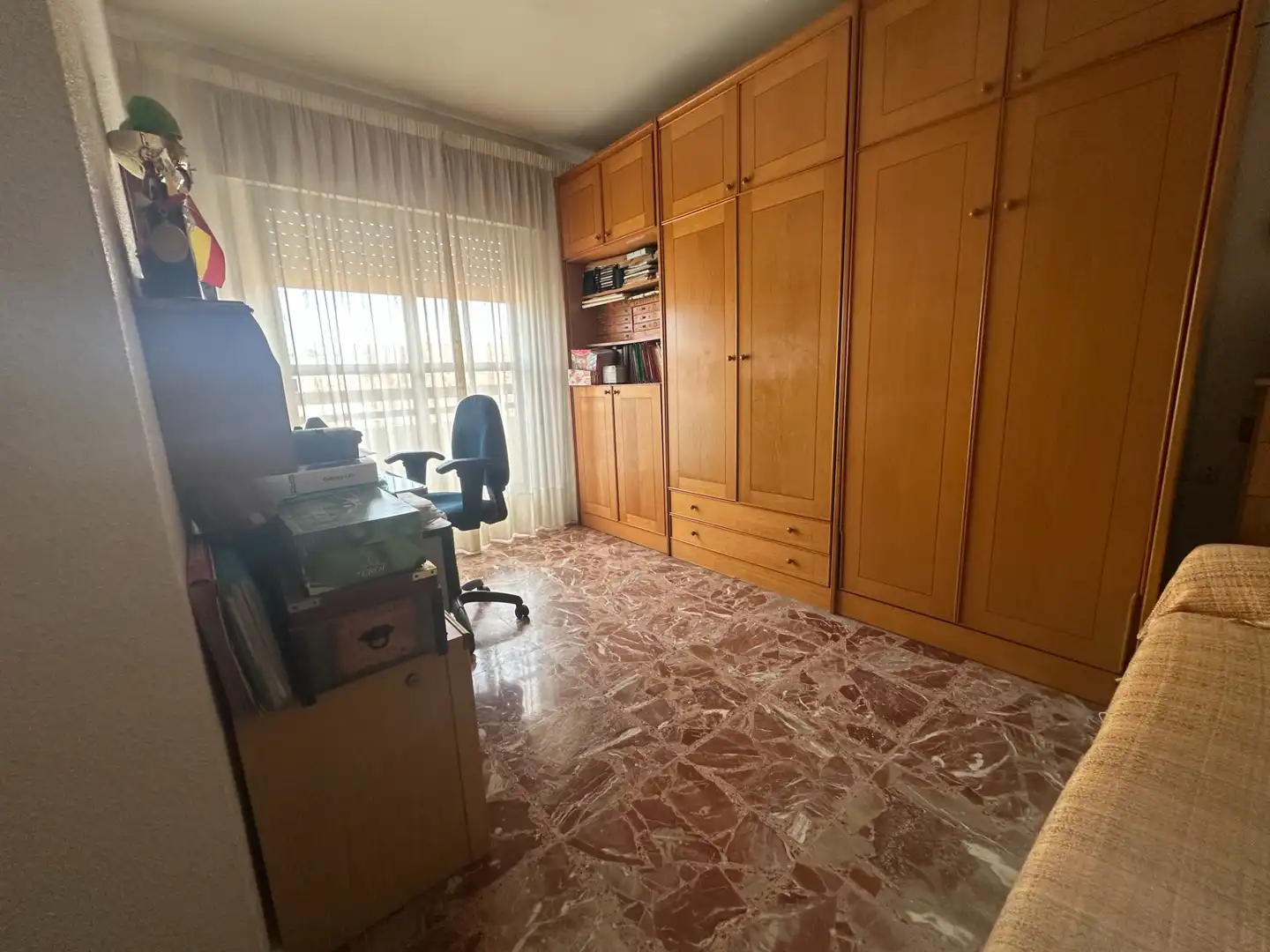 Terraced house with terrace for sale in Calle Doctor José González, imagen 31