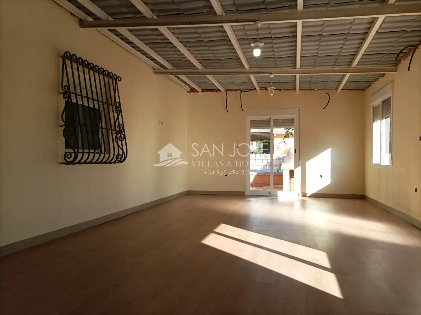 Villa avec jardin à vendre à Monforte del Cid, imagen 26