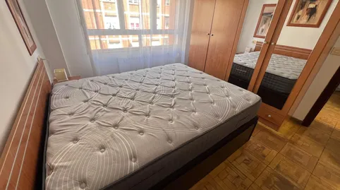 Foto 3 de Apartamento de alquiler en Avenida Schulz, Llano, Gijón
