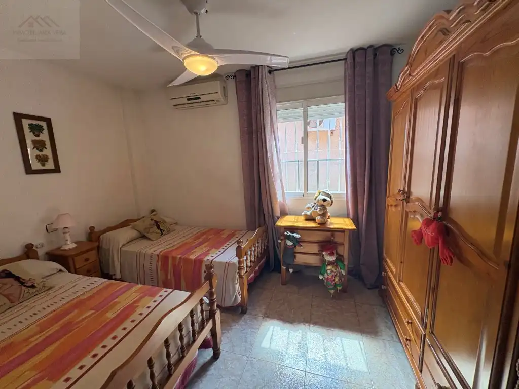 Semi-detached house with terrace for sale in Calle Sierra de las Moreras, imagen 34