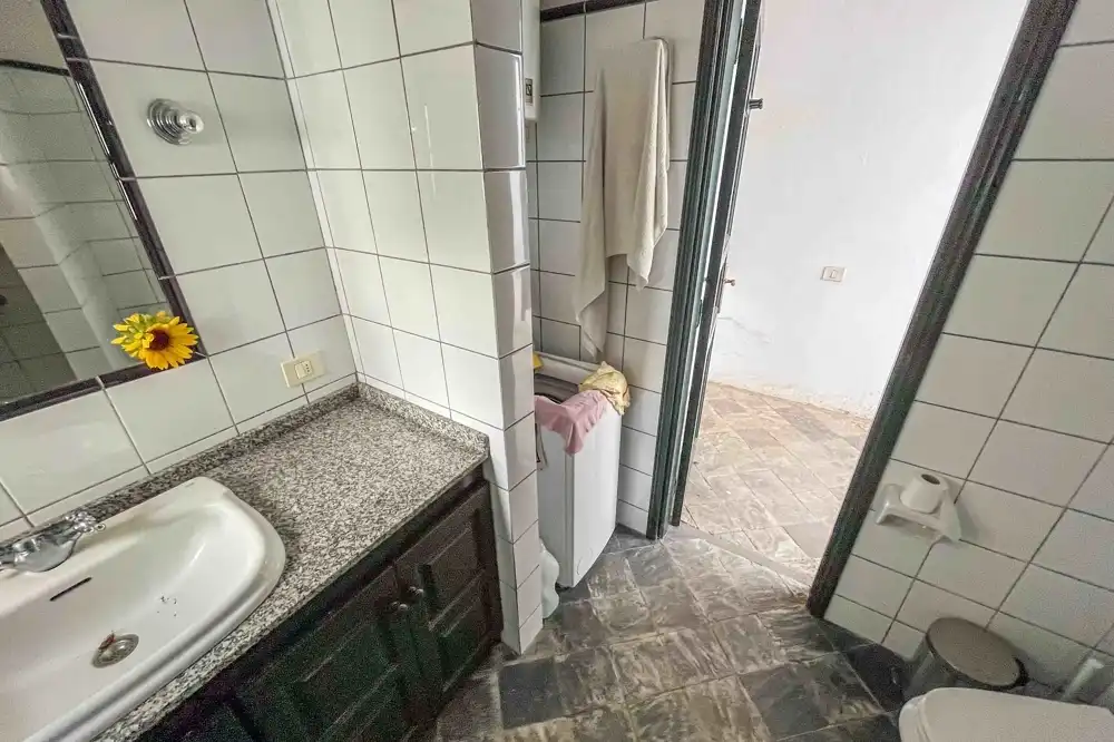 Bany de Casa o xalet en venda en Agulo amb Terrassa