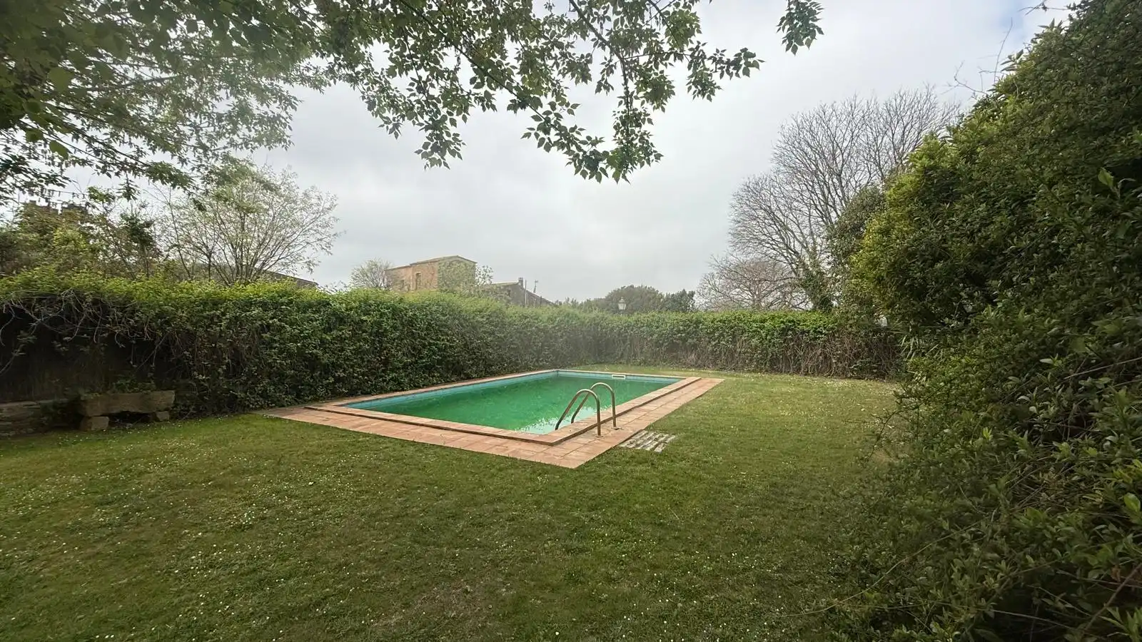 Maison rustique avec terrasse à vendre à Forallac, imagen 11