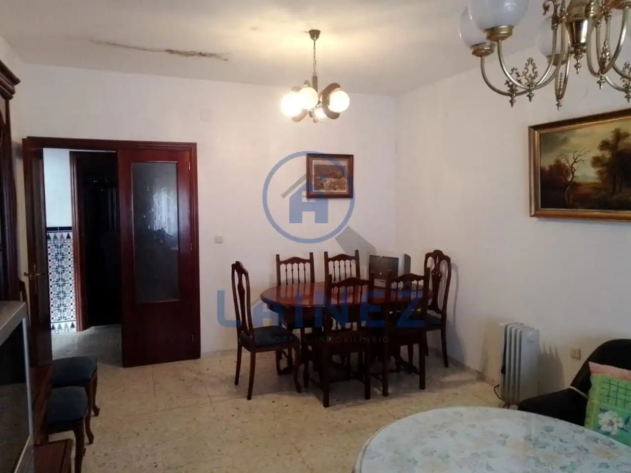 Maison mitoyenne avec terrasse à vendre à Fuente Obejuna, imagen 7