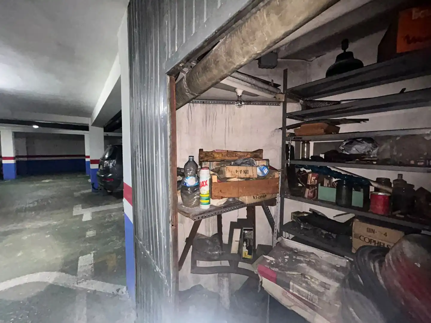 Trastero en venta en Tarragona