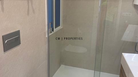 Foto 5 de Pis de lloguer a Calle de Gandia, 15, La Roqueta, Valencia