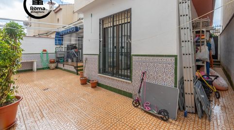 Foto 3 de Casa adosada en venta en Calle Eladio la Presa, Santa Fe, Granada