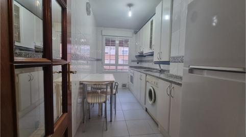 Foto 4 de Apartament en venda a C Pintor Oliva, Campo de la Juventud, Palencia