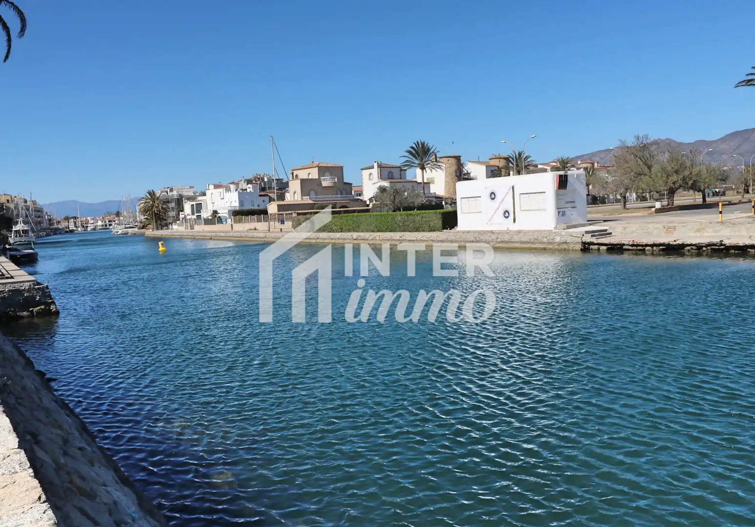 Appartement compact avec terrasse à vendre à SC alberes/port mistral 191 BI13 PIS03, imagen 22