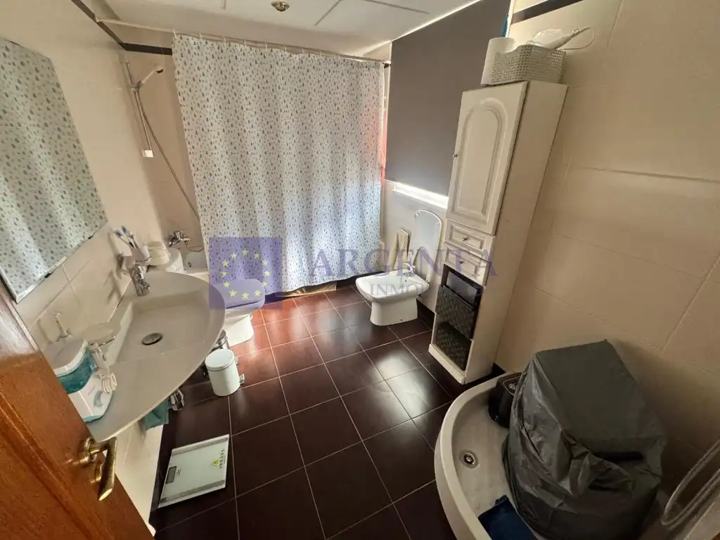 Wohnung zur Miete in Ruta de la Plata, imagen 15