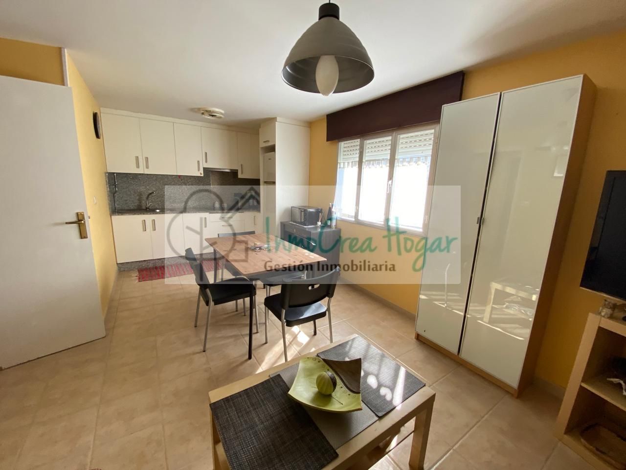 Exterior view of House or chalet for sale in Campo Lameiro  with Heating and Private garden