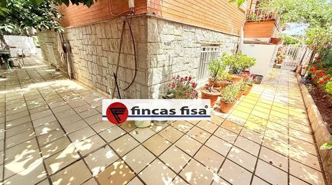 Foto 2 de Casa adosada en venda a Zona Alta, Premià de Mar
