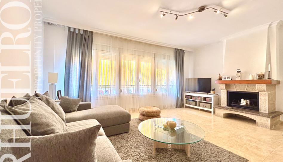 Foto 1 de Piso en venta en Carrer Sant Valentí, Pla d'en Boet, Barcelona