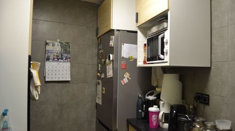 Foto 4 de Piso en venta en La Alhóndiga, Getafe