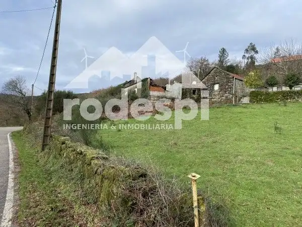 Casa en venda a Covelo, imagen 9