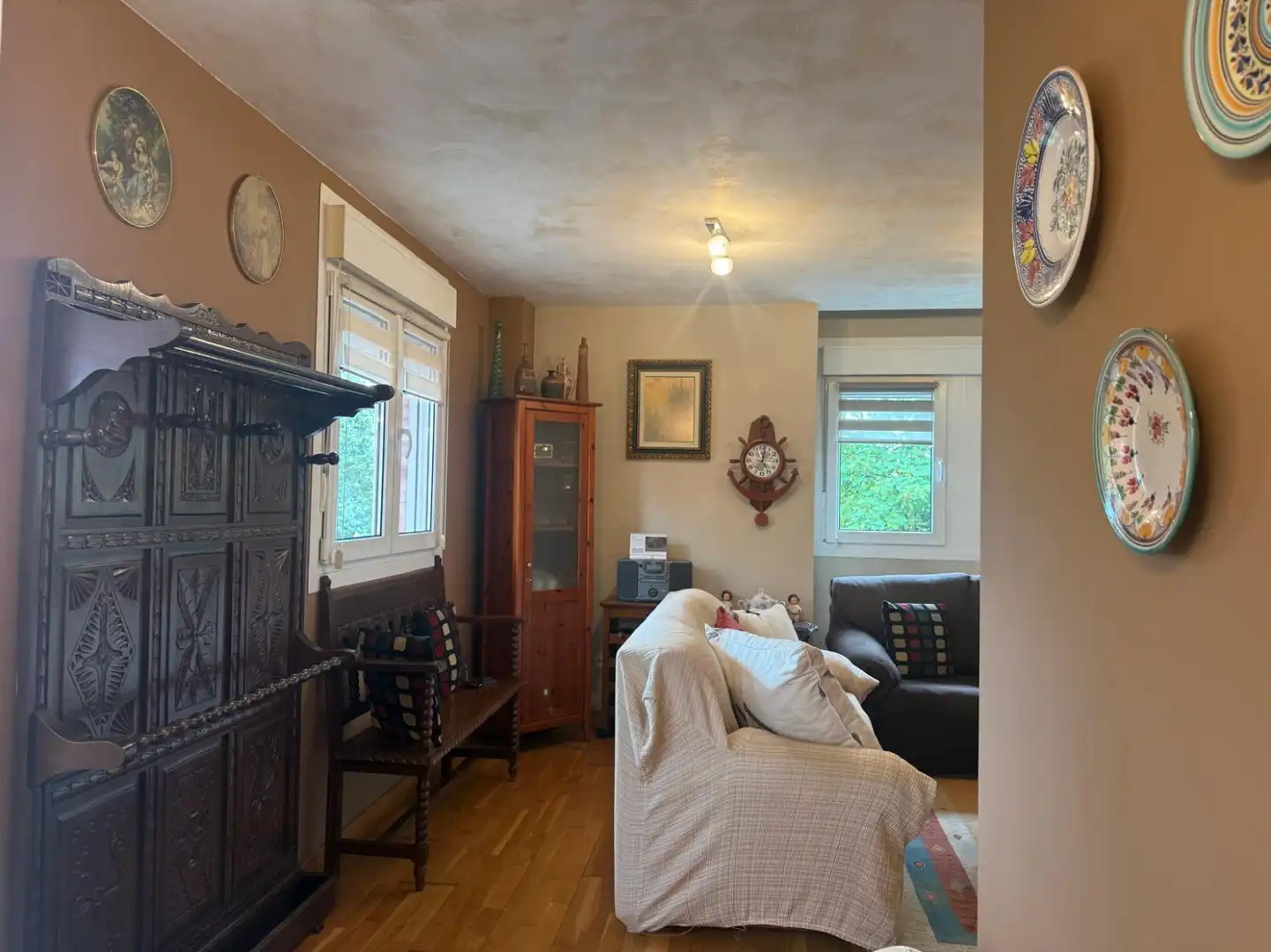 Wohnung mit Aufzug zum Verkauf in Avilés - Calle del Carmen, imagen 10