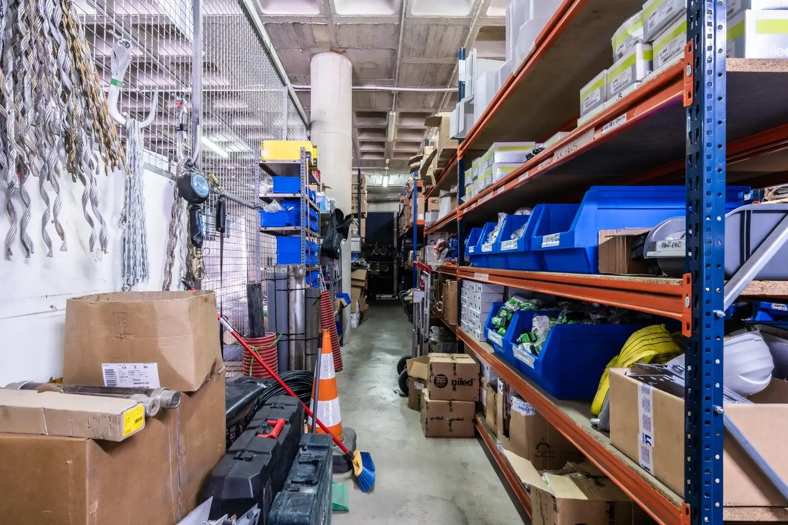 Nave industrial en venta en La Orotava