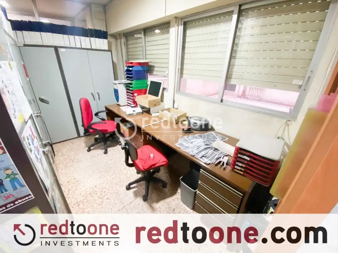 Oficina en venta en Alicante / Alacant