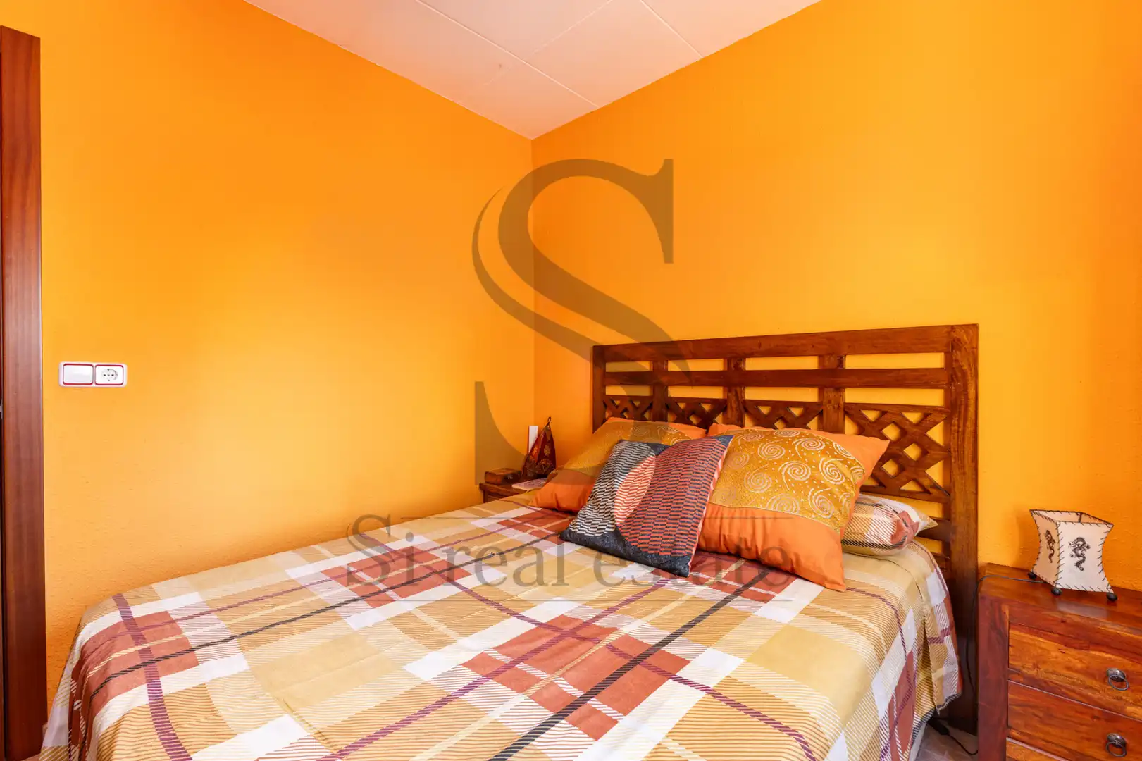 Habitación de Ático en venta en Barcelona con Calefacción, Terraza y Horno