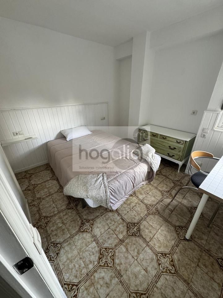 Pis per a compartir a Juan XXIII - Rochelambert