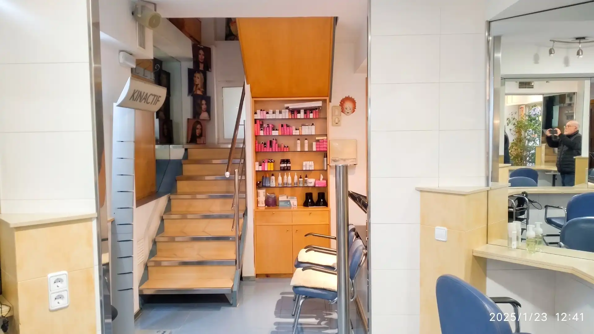 Local comercial en venda a Via Augusta, imagen 4