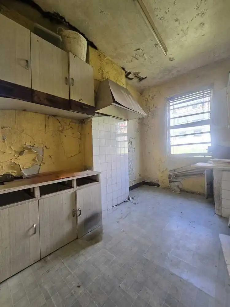 Kitchen of Buildings for sale in Ferrol