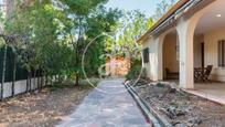 Exterior view of House or chalet for sale in Paterna  with Air Conditioner, Heating and Private garden