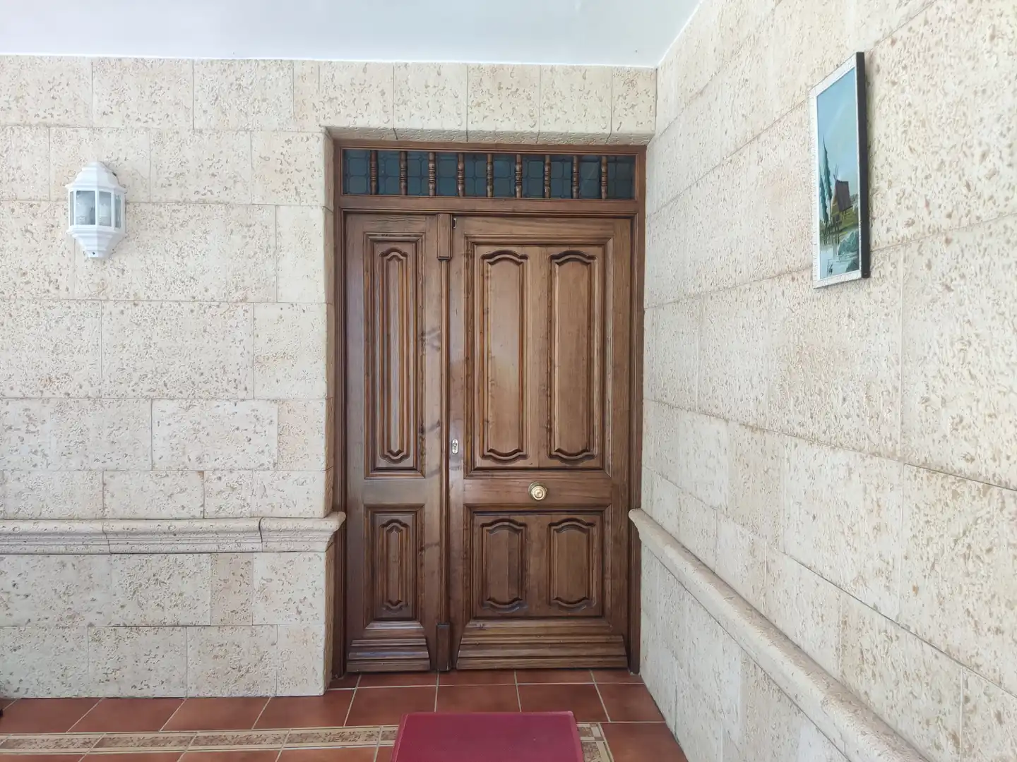 Casa o xalet en venda en Ciudad Real amb Aire condicionat, Calefacció i Jardí privat