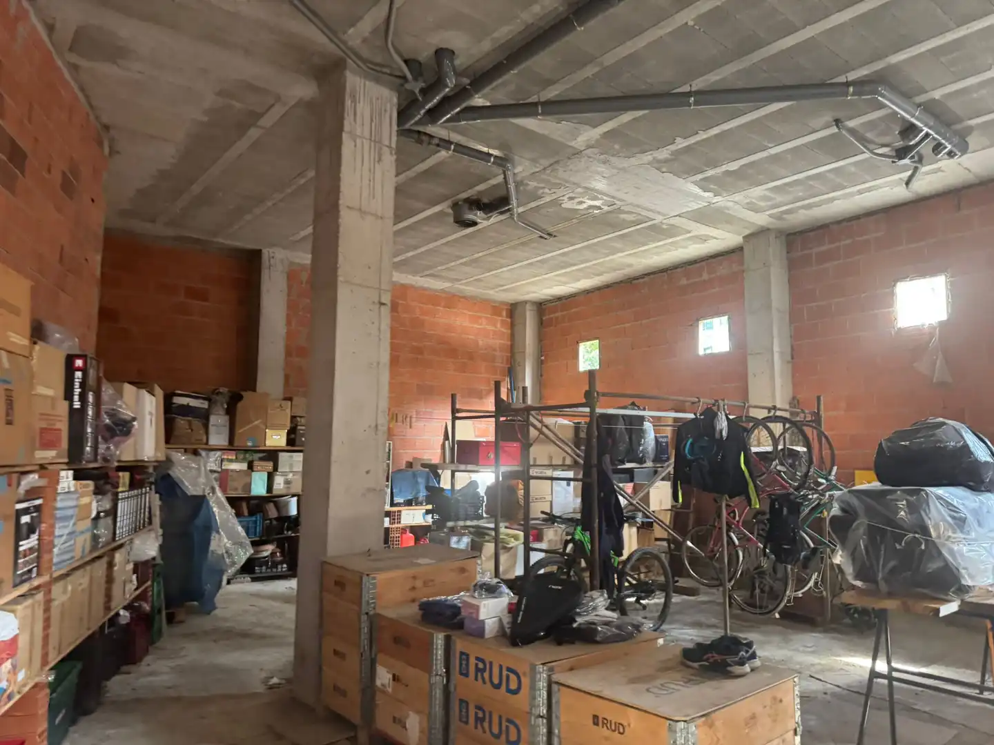 Gewerbefläche zum Verkauf in Calle San Pedro, imagen 5