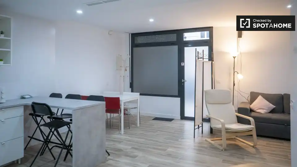 Appartement à louer à Extramurs, imagen 9