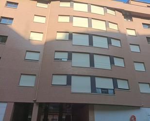 Exterior view of Flat for sale in  Logroño  with Terrace and Swimming Pool