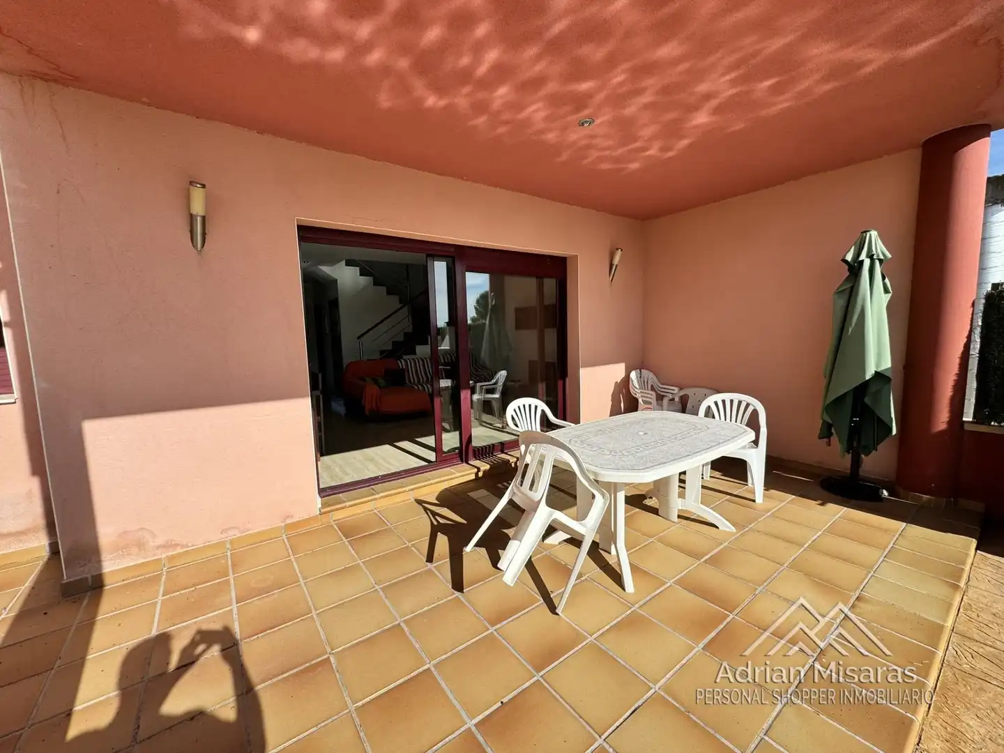 Casa adosada en venta en FLAMENC, Deltebre