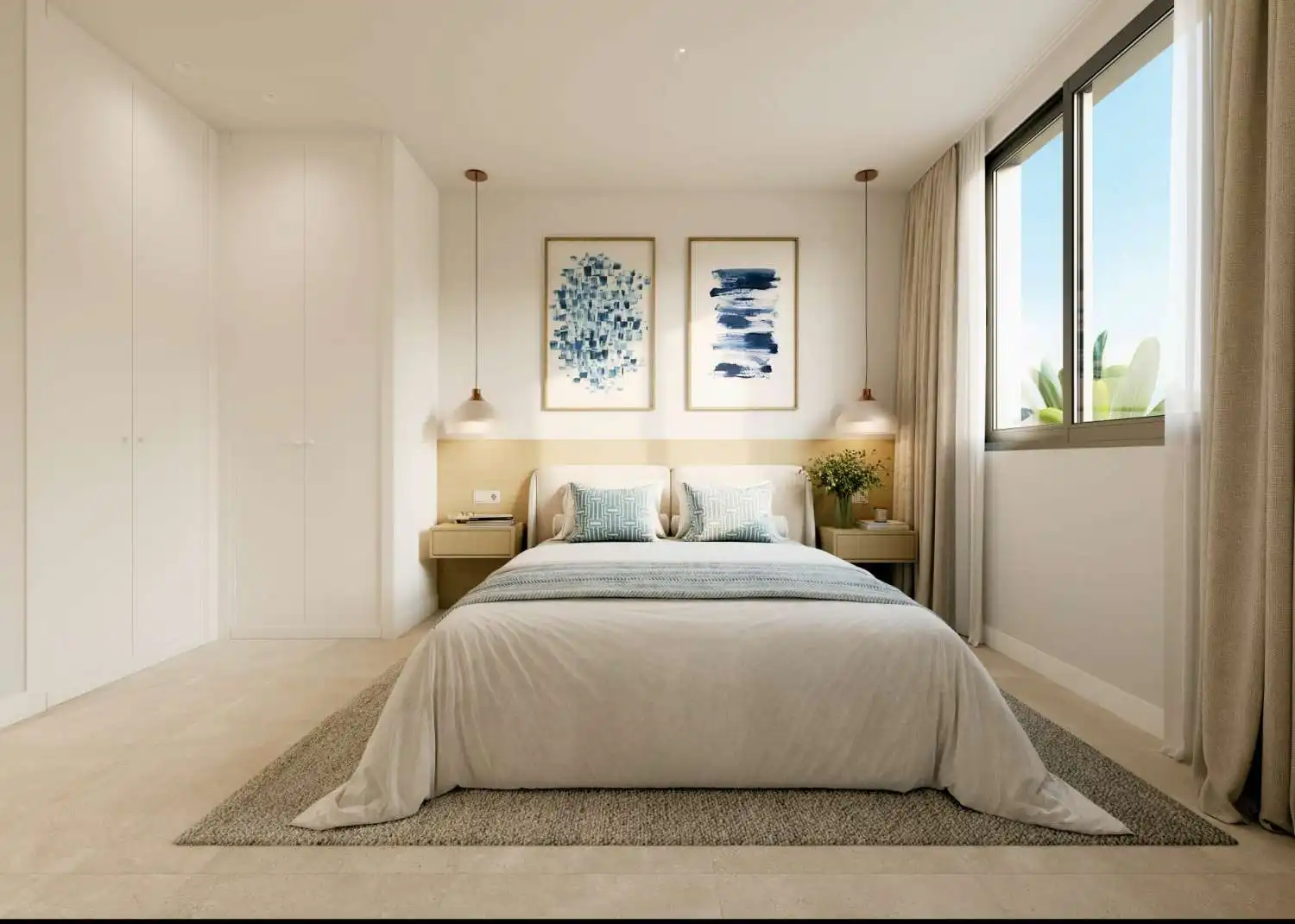 Apartament amb piscina en venda a N/A S/N, imagen 4